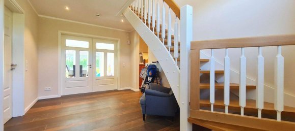 6-salle Maison à Schleswig-Flensburg, Germany No. 351137 8