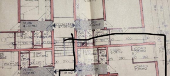 Apartamento de 3 habitaciónes en Ansfelden, Austria No. 118394 5