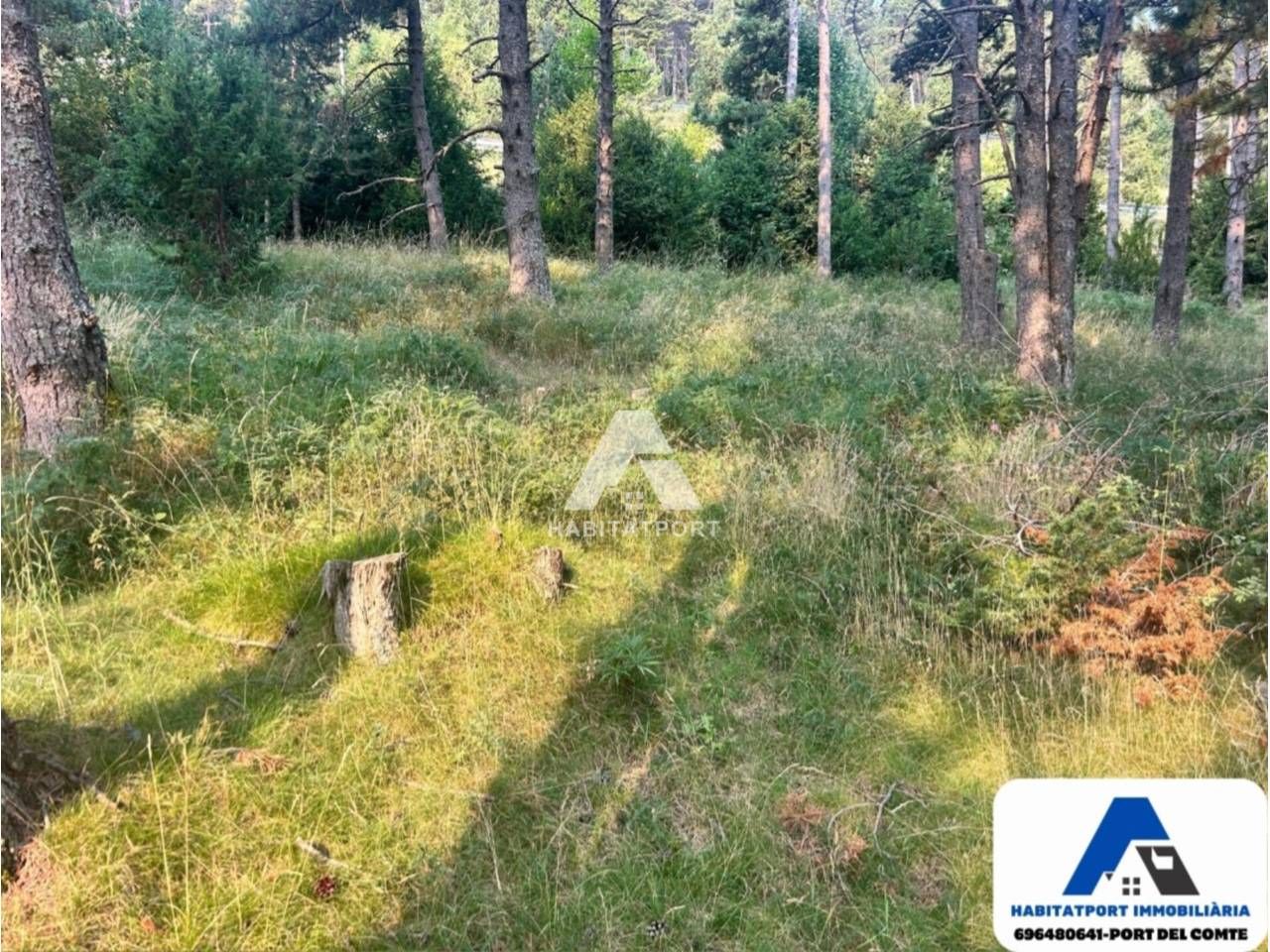 Grundstück in Lleida, Spain 1021m², Nr. 205219