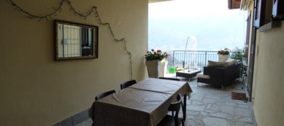 3 Schlafzimmer Wohnung in Tremezzina, Italy, Nr. 57714 6