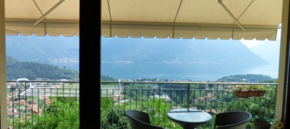 3 Schlafzimmer Wohnung in Tremezzina, Italy, Nr. 57714 9