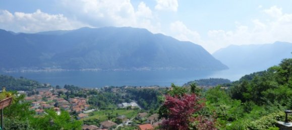 3 Schlafzimmer Wohnung in Tremezzina, Italy, Nr. 57714 2