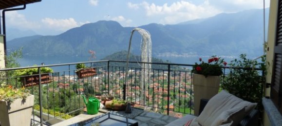 3 Schlafzimmer Wohnung in Tremezzina, Italy, Nr. 57714 4