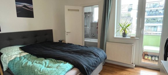 Adosado de 2 habitaciónes en Cologne, Germany No. 123881 5