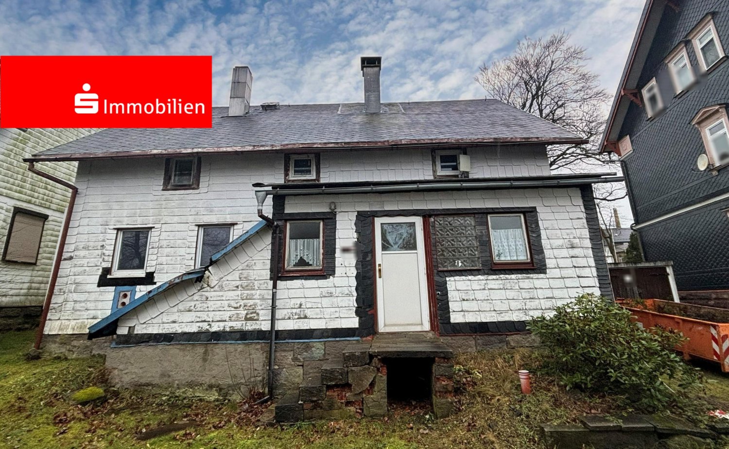 Casa T4 em Ilm-Kreis, Germany N.º 32536