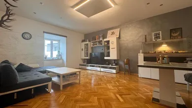Apartamento de 2 habitaciónes en Spittal an der Drau, Austria No. 213816