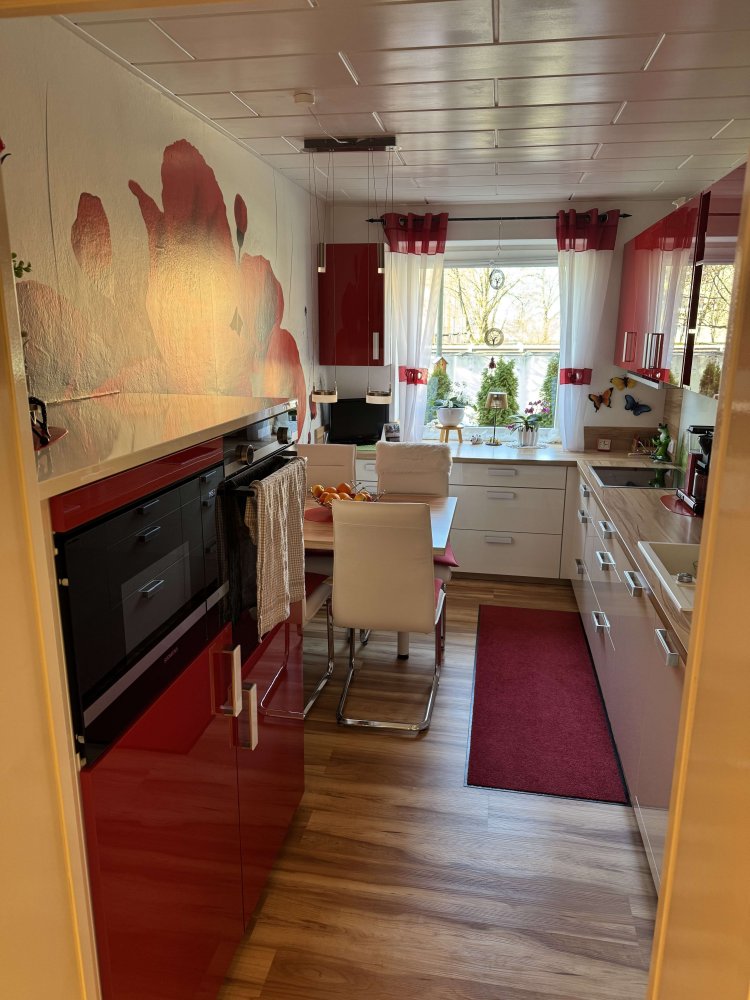 Apartamento de 1 dormitorio en Furstenfeldbruck, Germany No. 220118