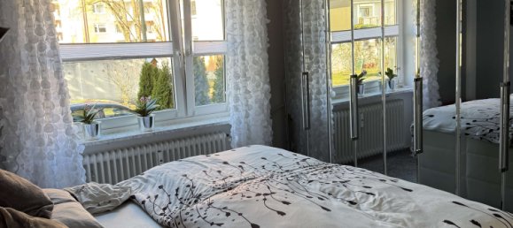 Apartamento de 1 dormitorio en Furstenfeldbruck, Germany No. 220118 10