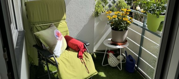 Apartamento de 1 dormitorio en Furstenfeldbruck, Germany No. 220118 9