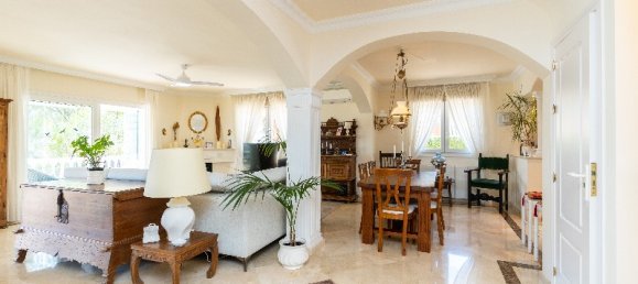 3 bedrooms Villa in Mijas, Spain No. 52421 13