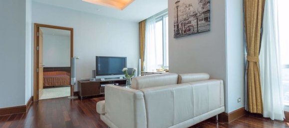 Apartamento com 2 quartos em condomínio em Sathon, Thailand N.º 9862 9