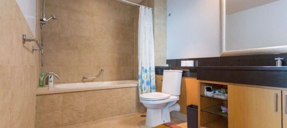 Apartamento com 2 quartos em condomínio em Sathon, Thailand N.º 9862 17