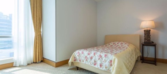 Apartamento com 2 quartos em condomínio em Sathon, Thailand N.º 9862 13