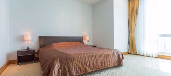 Apartamento com 2 quartos em condomínio em Sathon, Thailand N.º 9862 19