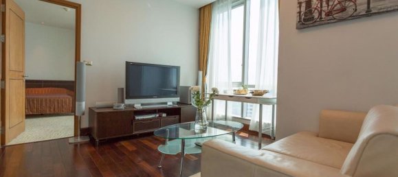 Apartamento com 2 quartos em condomínio em Sathon, Thailand N.º 9862 4