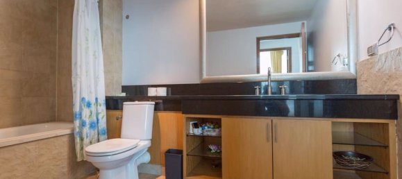 Apartamento com 2 quartos em condomínio em Sathon, Thailand N.º 9862 16