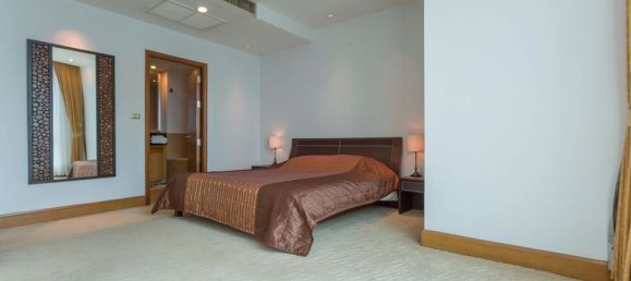 Apartamento com 2 quartos em condomínio em Sathon, Thailand N.º 9862 18