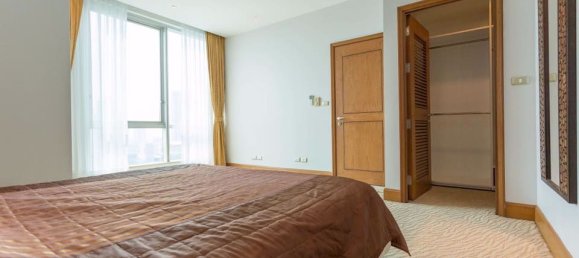 Apartamento com 2 quartos em condomínio em Sathon, Thailand N.º 9862 21