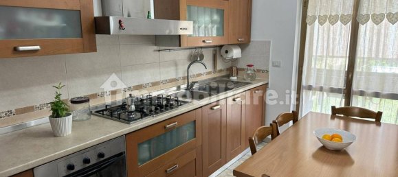 3 bedrooms Apartment in Spezzano della Sila, Italy No. 64683 14
