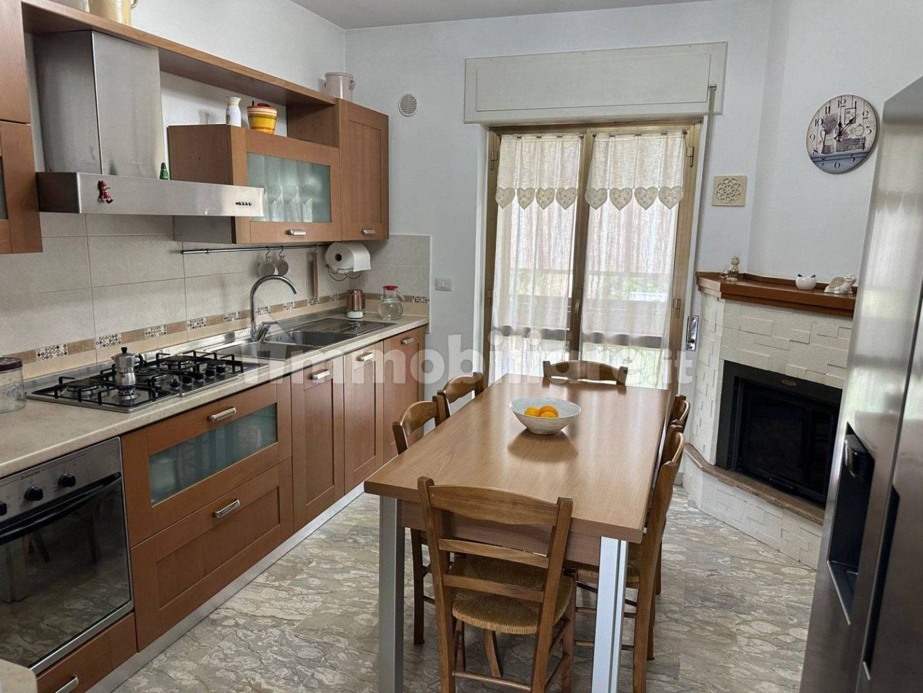 3 bedrooms Apartment in Spezzano della Sila, Italy No. 64683