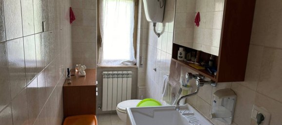 3 bedrooms Apartment in Spezzano della Sila, Italy No. 64683 18