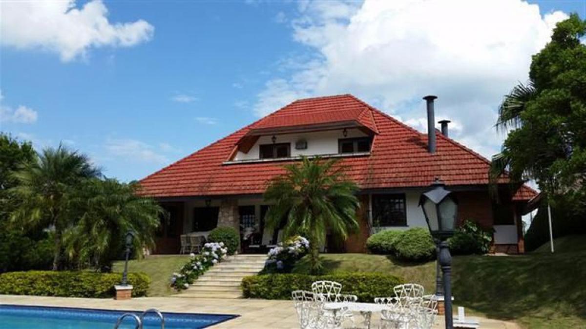 2 غرف نوم منزل في Sao Paulo, Brazil رقم 589372