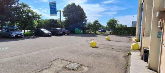2957m² Warehouse in Baranzate, Italy No. 379256 7