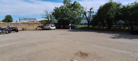 2957m² Warehouse in Baranzate, Italy No. 379256 6