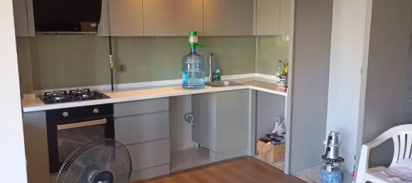 Wohnung 2+1 in Ägäische Region, Turkey, Nr. 32501 12