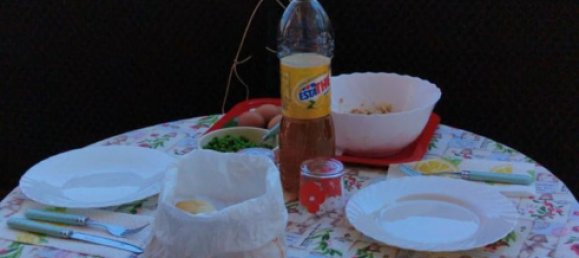 3 rooms Apartment in Ravenna, Italy No. 268900 2