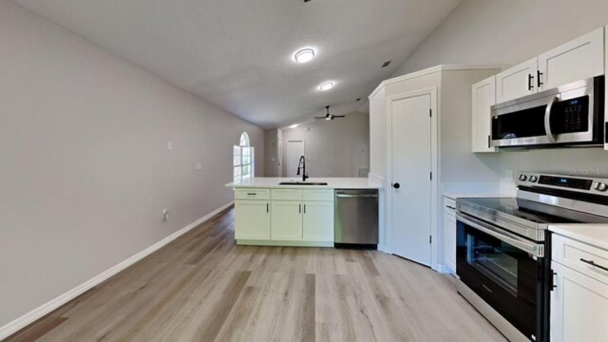 Casa de 3 dormitorios en Orlando, USA No. 290202