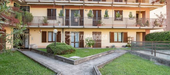 Apartamento de 1 dormitorio en Treviglio, Italy No. 299056 23