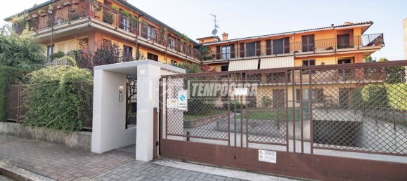 Apartamento de 1 dormitorio en Treviglio, Italy No. 299056 25