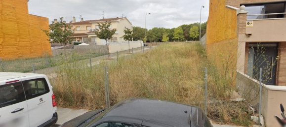  قطعة أرض في El Vendrell, Spain 319متر مربع رقم 25272 4