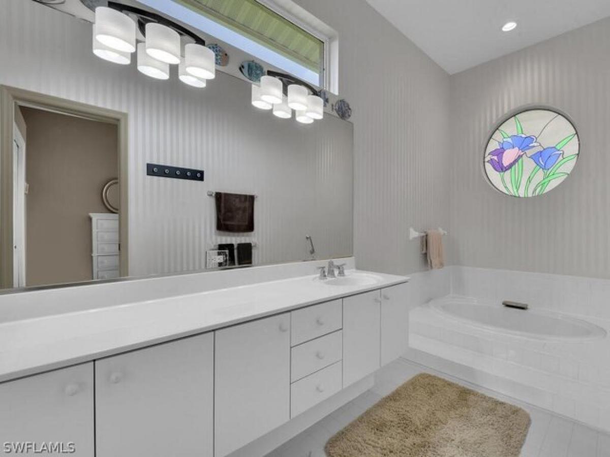 3 bedrooms House in Fort Myers, USA No. 377262