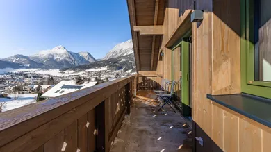 3 rooms Apartment in Gröbming, Austria No. 91004