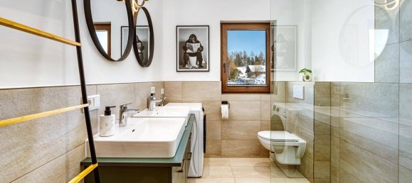 3 rooms Apartment in Gröbming, Austria No. 91004 3