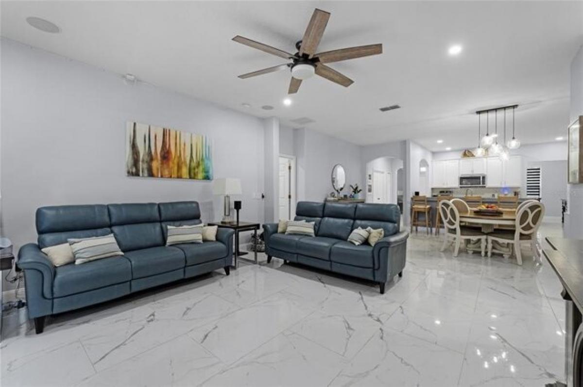 4 bedrooms House in Winter Garden, USA No. 396763