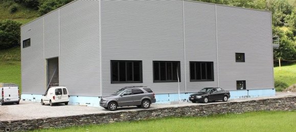 125m² Warehouse in Chioggia, Italy No. 177573 11