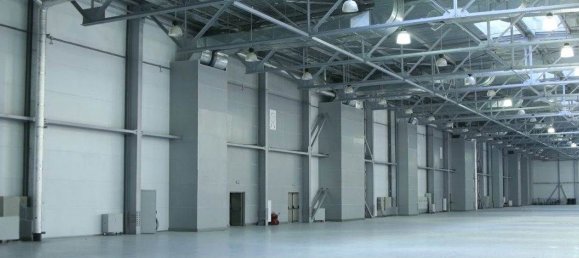 125m² Warehouse in Chioggia, Italy No. 177573 12