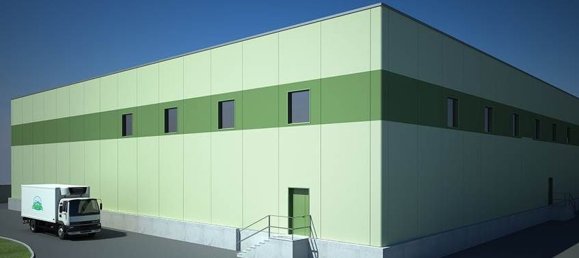 125m² Warehouse in Chioggia, Italy No. 177573 3