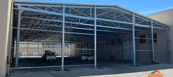125m² Warehouse in Chioggia, Italy No. 177573 5