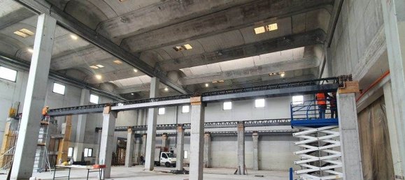 125m² Warehouse in Chioggia, Italy No. 177573 2