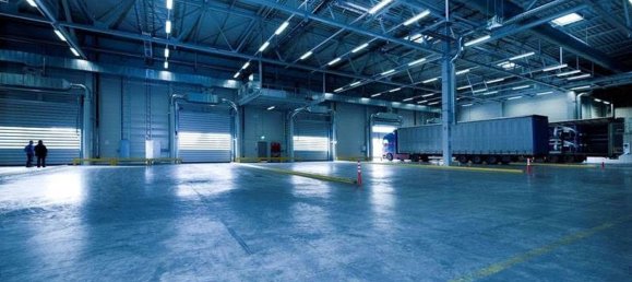 125m² Warehouse in Chioggia, Italy No. 177573 10
