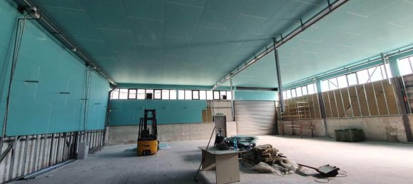 125m² Warehouse in Chioggia, Italy No. 177573 8