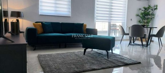 2 Schlafzimmer Wohnung in Gzira, Malta, Nr. 4877 2