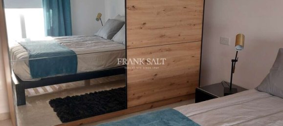 2 Schlafzimmer Wohnung in Gzira, Malta, Nr. 4877 4