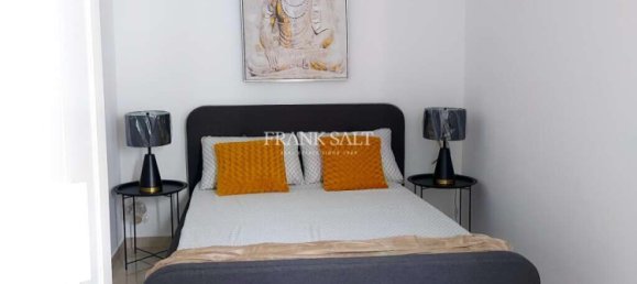 2 Schlafzimmer Wohnung in Gzira, Malta, Nr. 4877 5