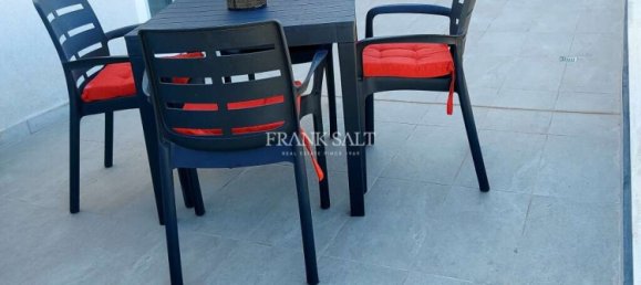 2 Schlafzimmer Wohnung in Gzira, Malta, Nr. 4877 8