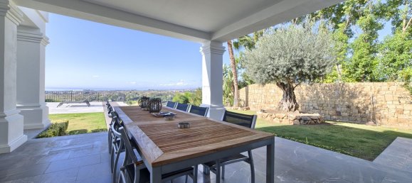 6 bedrooms House in Malaga, Spain No. 21117 12